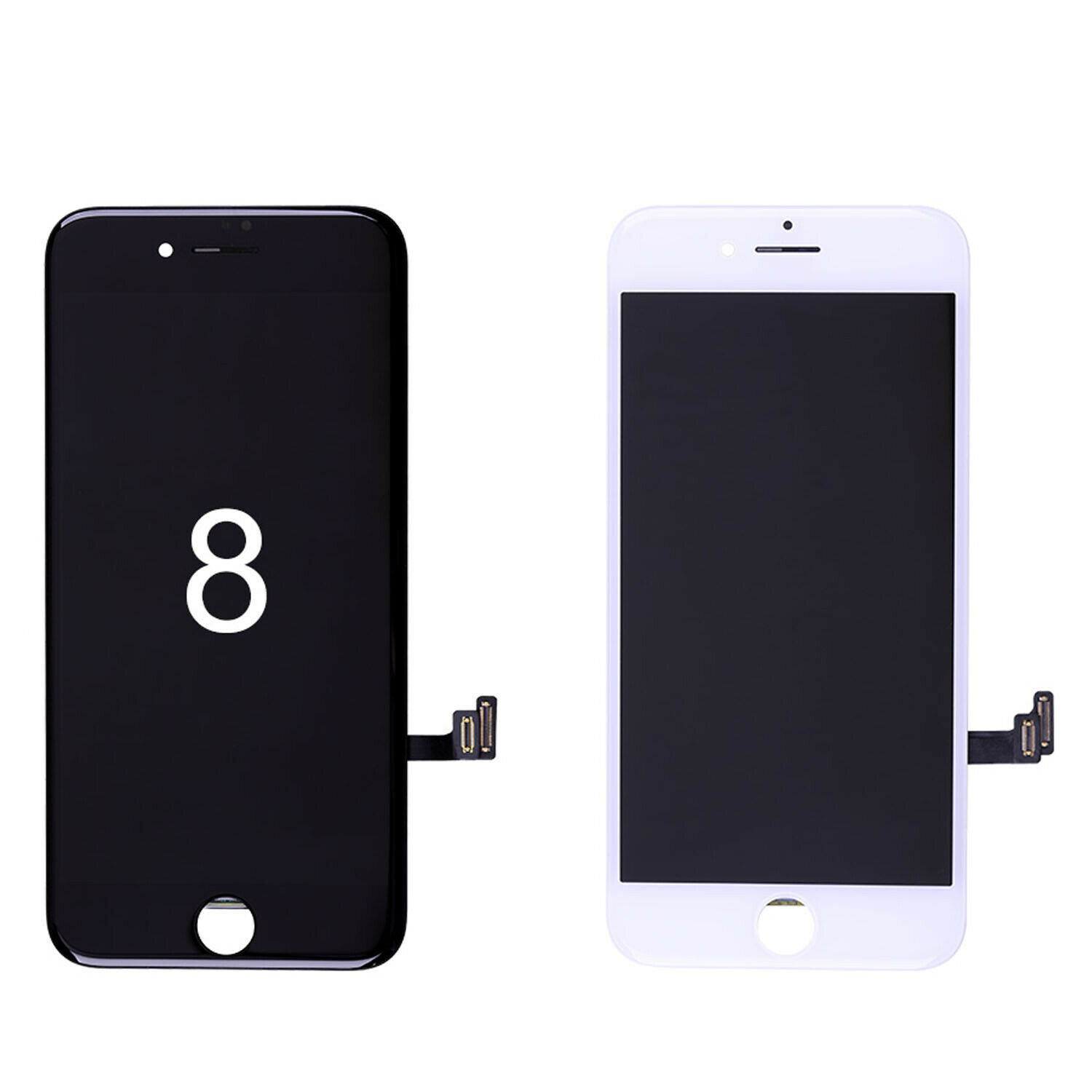 Buy cheap iPhone 8 A1863 A1905 Iphone LCD Screen product