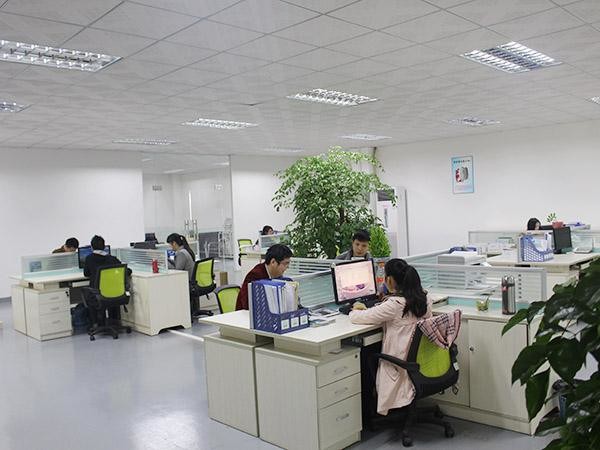 Shenzhen Juke Electronic Co., Ltd.