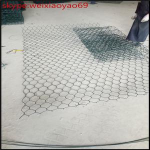 Buy cheap manufacturer Stone Cages and Electrical Galvanized Gabion Box Wire Mesh/stone cage wire mesh product