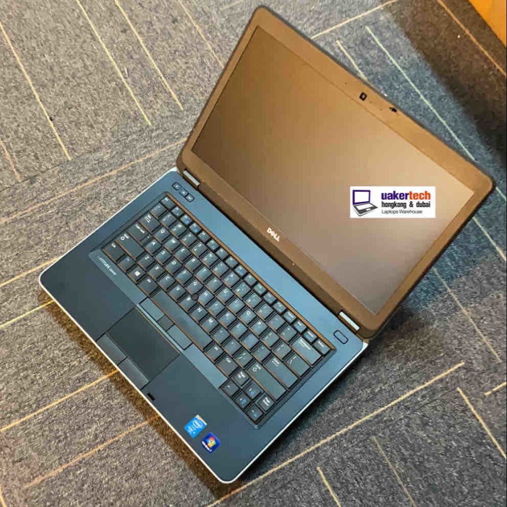 Buy cheap Dell 6440 Used Notebook Computers product