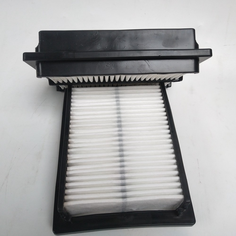 Buy cheap Komatsu Excavator Air Conditioning Filter 2A5-979-1551 Wholesale And Retail product