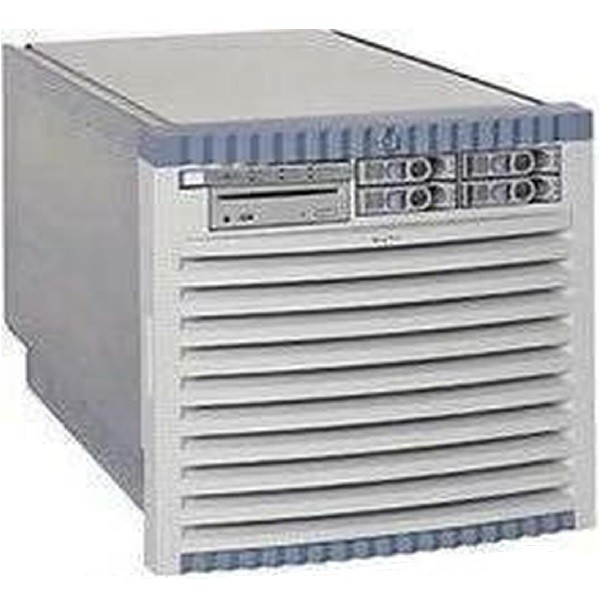 China HP 9000 RP7440 12 Processor Server AD028A for sale