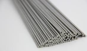 Buy cheap High Temperature 100mm Pure Tungsten Rod Molybdenum Alloys product