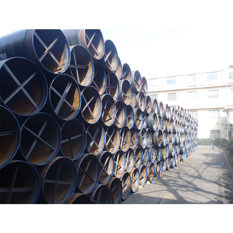 Buy cheap Big Diameter Welded Tube API 5L X56/PSL2 LSAW Steel Pipe for Agricultural irrigation/Petroleum Pipeline ERW LSAW PIPE product