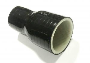 Buy cheap Black FDA Silicone Air Intake Hose Cold Air Intake Silicone Couplers On Fuel Cells product