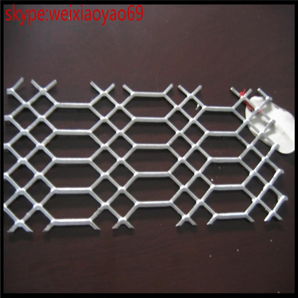 Buy cheap wholesale price 2.5lb Expanded Metal /expanded metal mesh/metal  Mesh / Expanded Steel Mesh product