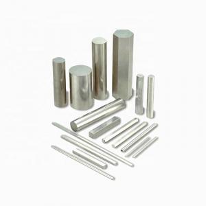 Buy cheap Large 5mm 10mm Aluminium Round Bar 3003 /3004 /3A21 3000 Series product