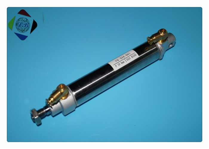 Buy cheap F9.334.001 Pneumatic Cylinder 26.7mm Outside Diameter 0.3kg Weight product