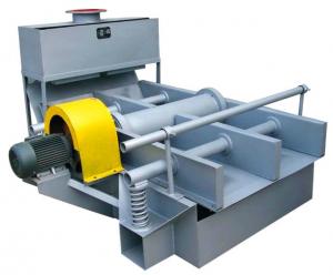 Buy cheap Vibrating screen for paper making machinery (Accept customization) product