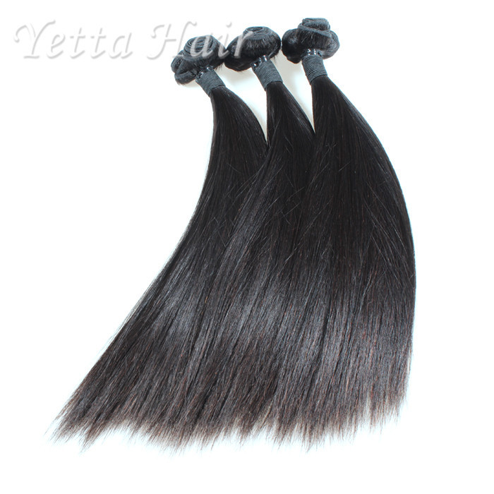 Buy cheap 20 Inch Original Funmi Hair / Softest Peruvian Straight Virgin Hair product