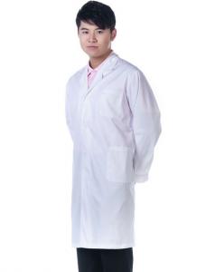 Buy cheap Wear-resisting Doctor uniform Medical Workwear Non-discolouring Fine Texture product