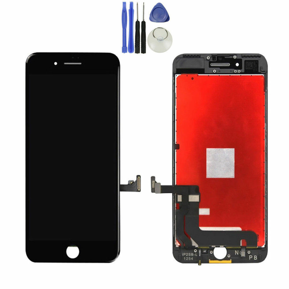 Buy cheap Iphone 7 Plus Lcd Screen Digitizer Assembly product