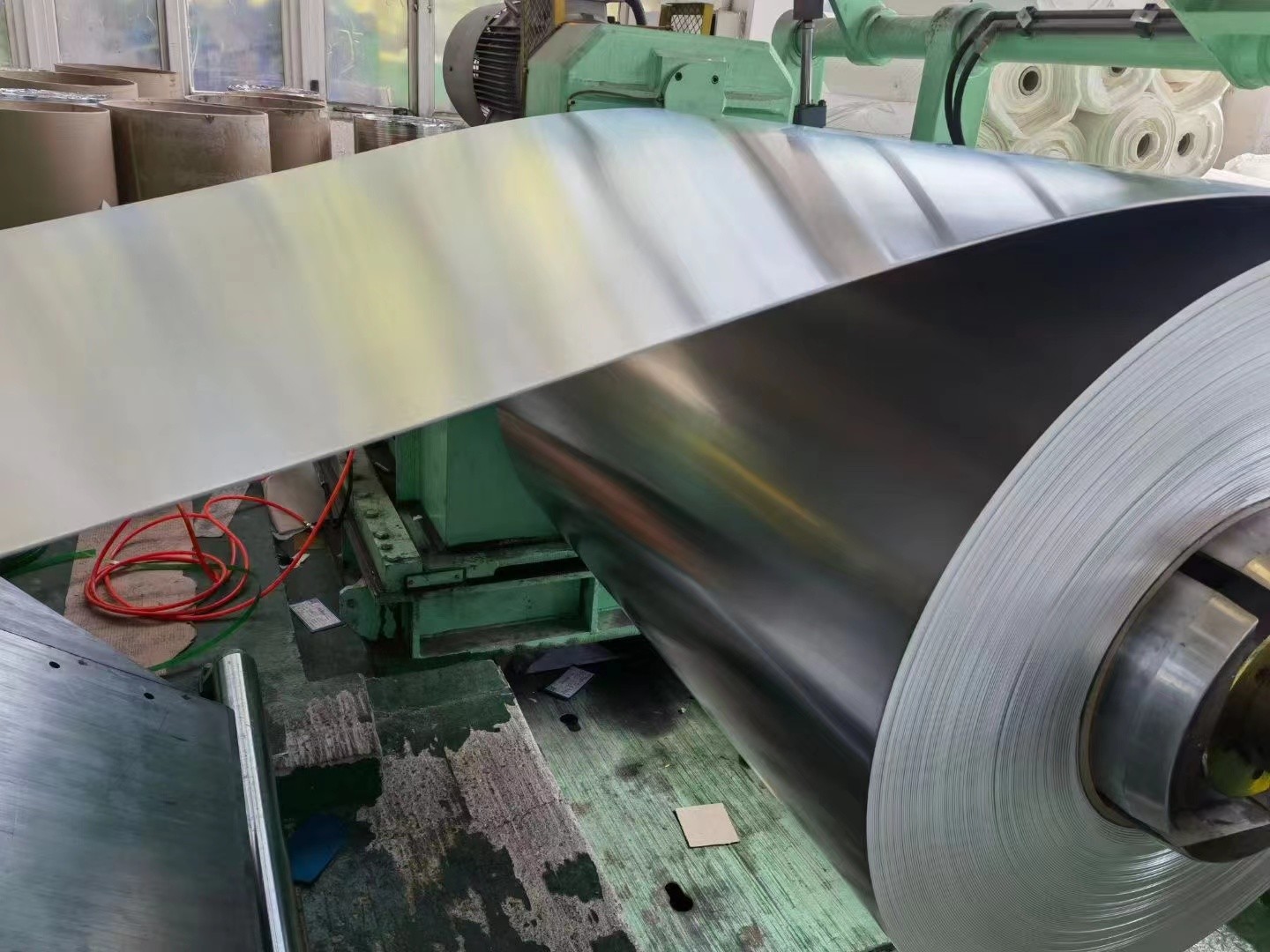 Buy cheap 6101 Automotive Aluminium Alloy Sheet is Used for Car Radiator from wholesalers