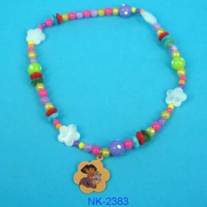 Buy cheap Children Necklaces (NK-2383) product