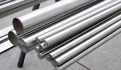 Buy cheap Seamless 120mm 99.99% Min ASTM B337 Tantalum Metal Rod product