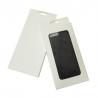 Buy cheap Mobile Phone Case Electronics Packaging Window Box Spot UV / Hot Stamping from wholesalers