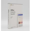 High Speed Version Microsoft Office 2019 Home And Student PKC Retail Box for sale