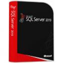 Microsoft SQL Server 2019 Enterprise Retail Box for sale