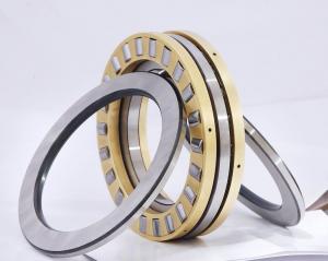 Buy cheap 81140M 200*250*37mm Cylindrical Single Thrust Ball Bearing For Mining Machine product