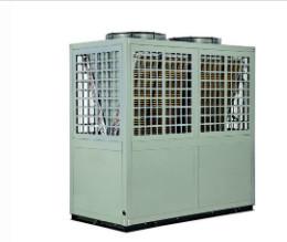 Buy cheap Low Ambient Temp IPX4 High Cop Heat Pump For Chilly Area product