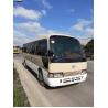 Buy cheap Good condition Japan Brand used Coaster bus toyota second hand mini coach bus from wholesalers