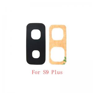 Buy cheap Back Rear Camera Glass Lens For  S9 S9 Plus S8 S8 Plus With Glue product