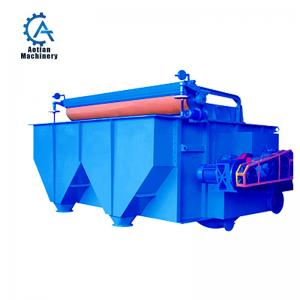 Buy cheap Paper industry Gravity cylinder thickener Paper making machine Gravity cylinder thickener product