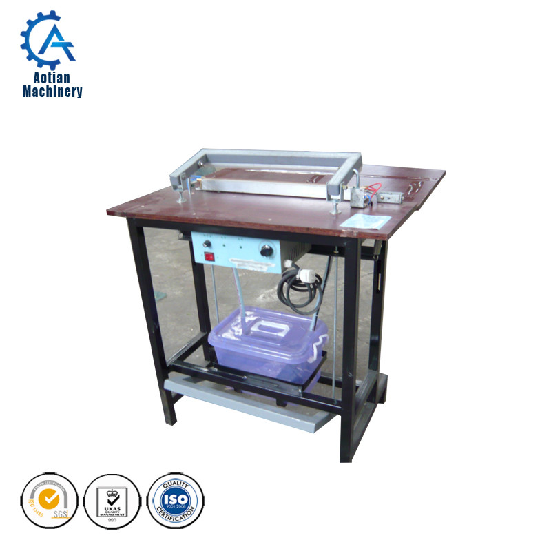 Buy cheap Paper making machinery toilet paper sealing paper industry equipment sealing machine product