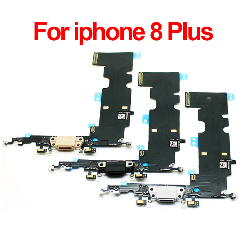Buy cheap IPhone 8 Plus Charging Port Flex product