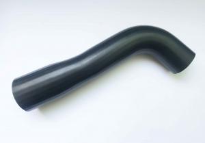 Buy cheap Molded Oil Resistant Turbocharger Intercooler Hose , Silicone Turbocharger Hoses product