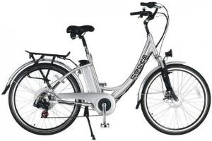 Buy cheap E Bike Electric Bicycle product