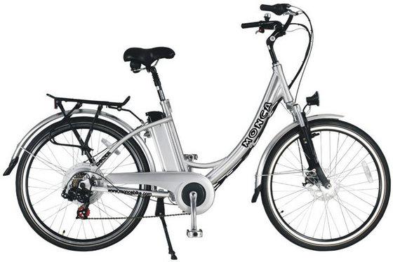 Buy cheap E Bike Electric Bicycle from wholesalers