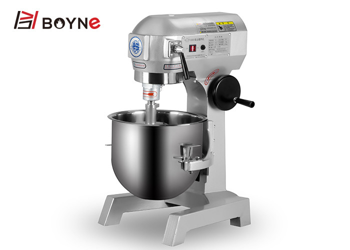 Buy cheap 60L Baking B10B B20B B30B Flour Mixing Mixer With 3 Gear Adjustment product