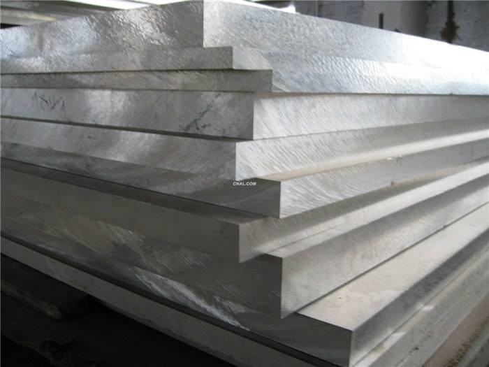 Buy cheap Polished 7075 T6 Aluminum Plate , Takford Aluminum Alloy Sheet Mechanical from wholesalers
