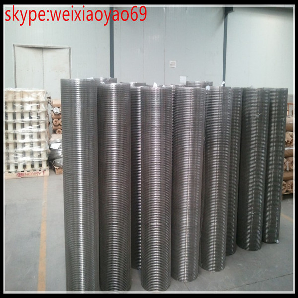 Buy cheap Heavy Gauge , 2.10m width ,304 stainless steel welded wire mesh (factory supply) product