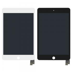 Buy cheap Black IPad Mini 5 A2133 A2124 A2126 Tablet LCD Screen Digitizer product