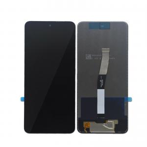 Buy cheap Black LCD Screen Touch Display Replacement Assembly For Xiaomi Redmi Note 9S product