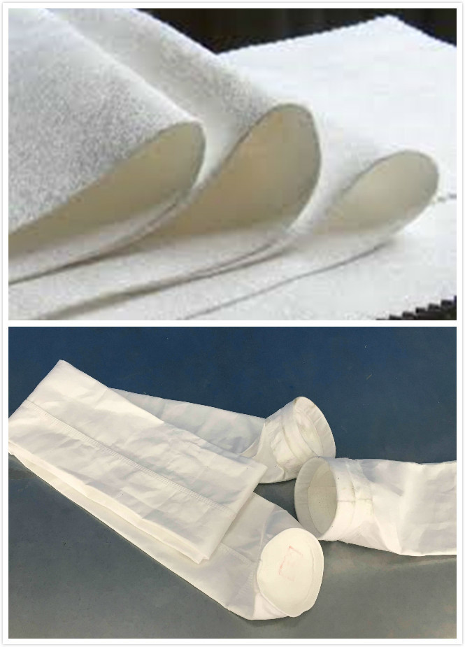 Buy cheap Custom Industrial Filter Cloth 750GSM PTFE PTFE Filter Cloth Low Shrinkage Rate product
