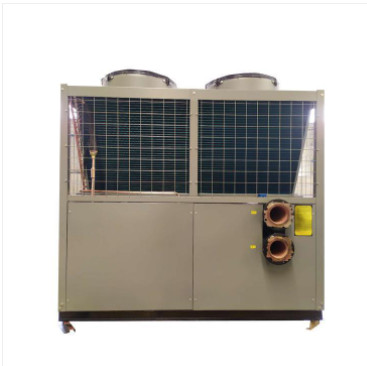 Buy cheap Air Conditioning Commercial Air Source Heat Pump 35KW product