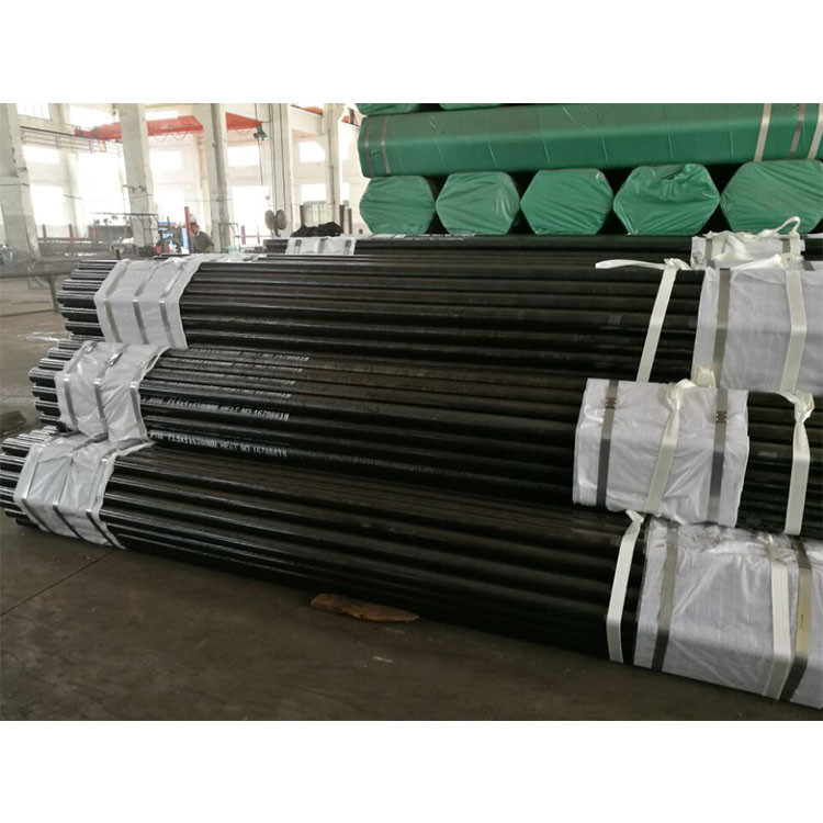 Buy cheap Sch40 Seamless Steel Pipe A105 A106 Gr.B Seamless Carbon Steel Pipe/mild carbon steel tube/seamless alloy steel pipe product