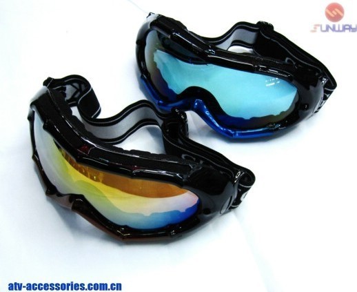 Buy cheap ATV Accessories-Off Road Goggles product