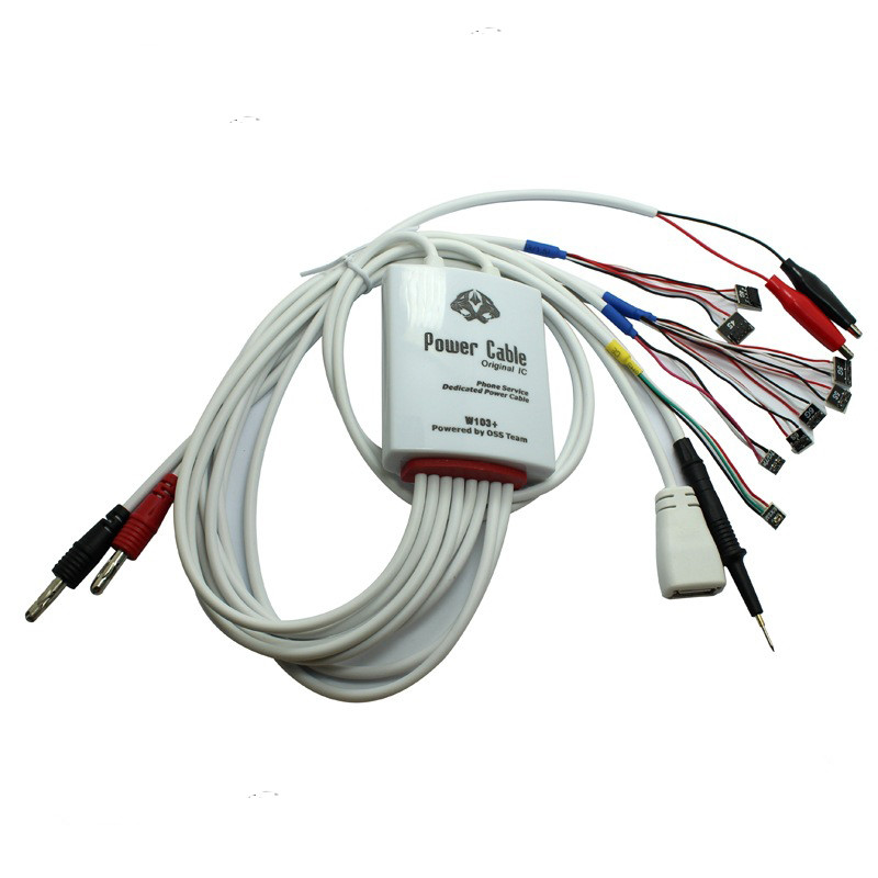 Buy cheap IPhone Service 90cm Dedicated Power Cable product