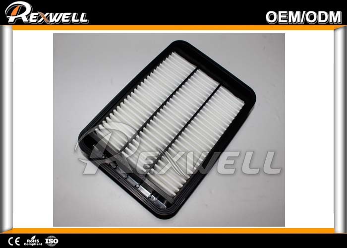 Buy cheap High Flow Car Cabin Air Filter 1500A023 For Mitsubishi Lancer Asx Outlander product