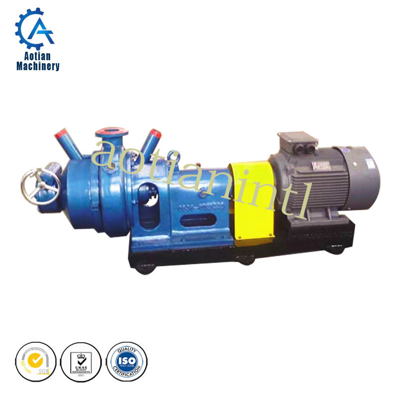 Buy cheap Refiner（Double disc paper pulp refiner price material is cast iron） product
