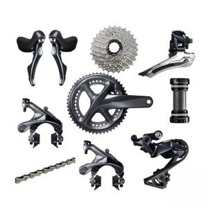 Buy cheap Anodizing Bicycle Spare Parts Ra0.2~3.2 Titanium Mountain Bike Spare Parts product