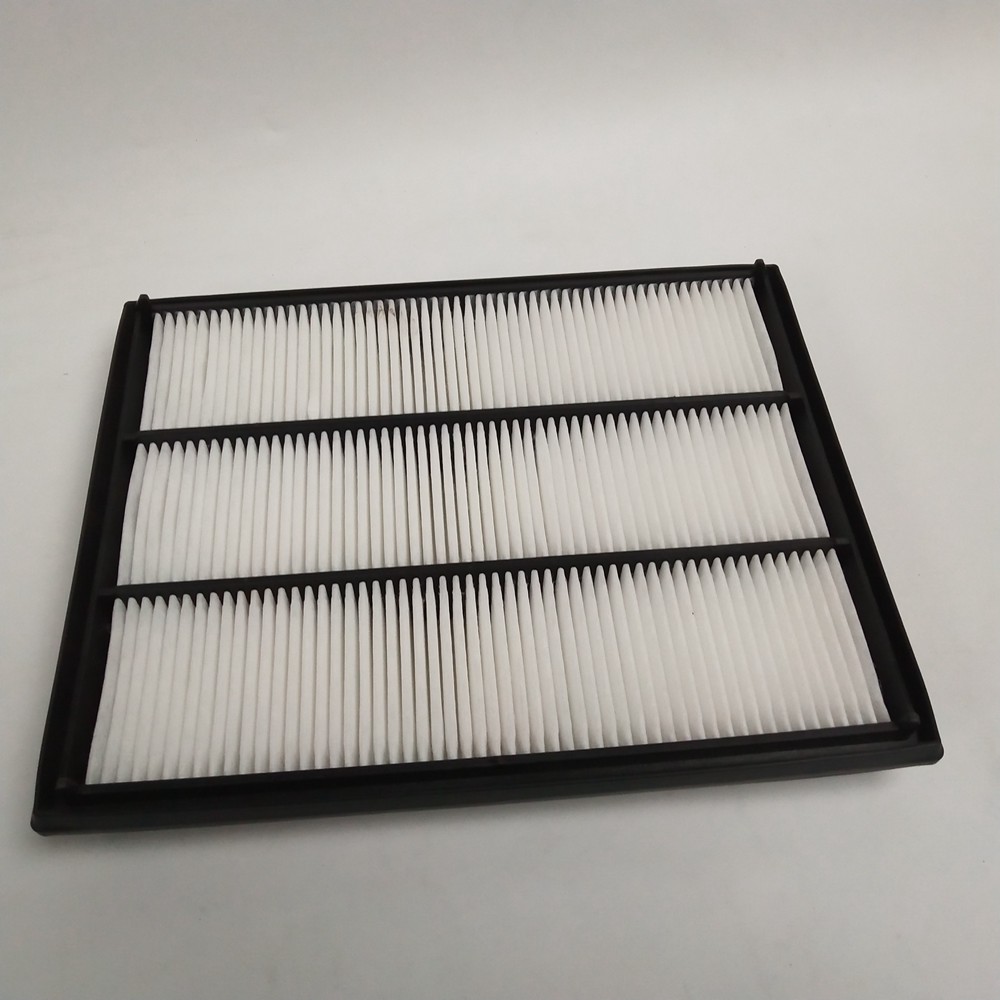 Buy cheap 0.3 Micron Volvo Air Filter 21702999 Filter Machinery Parts Filter Equipment product