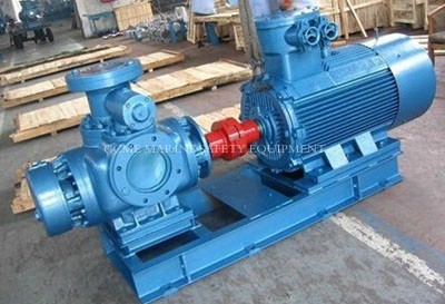 Buy cheap Marine Self-Priming Magnetic Driven Centrifugal Water Pump product