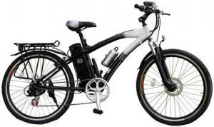 Buy cheap Supply Newest Electric Bicycle product