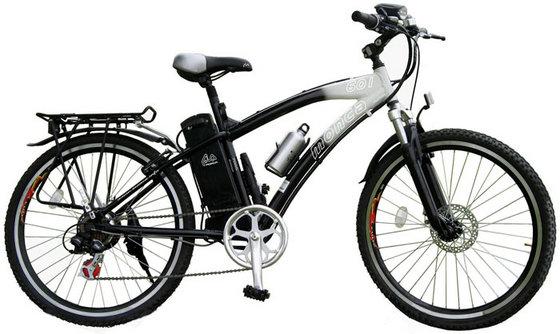 Buy cheap Supply Newest Electric Bicycle from wholesalers