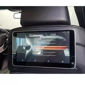 Buy cheap Android Car Headrest Monitor For Entertainment SD USB Bluetooth Connection product
